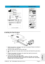 Preview for 47 page of Hillrom P005856A Instructions For Use Manual