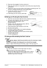 Preview for 48 page of Hillrom P005856A Instructions For Use Manual