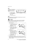 Preview for 28 page of Hillrom Vest 105 Instructions For Use Manual