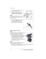 Preview for 30 page of Hillrom Vest 105 Instructions For Use Manual