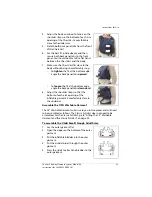 Preview for 31 page of Hillrom Vest 105 Instructions For Use Manual