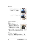 Preview for 34 page of Hillrom Vest 105 Instructions For Use Manual