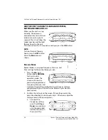 Preview for 36 page of Hillrom Vest 105 Instructions For Use Manual