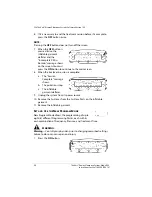 Preview for 38 page of Hillrom Vest 105 Instructions For Use Manual