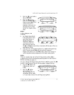 Preview for 39 page of Hillrom Vest 105 Instructions For Use Manual