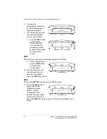 Preview for 40 page of Hillrom Vest 105 Instructions For Use Manual