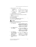 Preview for 41 page of Hillrom Vest 105 Instructions For Use Manual