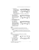 Preview for 45 page of Hillrom Vest 105 Instructions For Use Manual