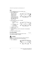 Preview for 46 page of Hillrom Vest 105 Instructions For Use Manual