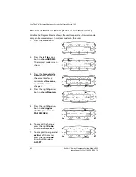 Preview for 50 page of Hillrom Vest 105 Instructions For Use Manual