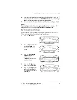 Preview for 51 page of Hillrom Vest 105 Instructions For Use Manual