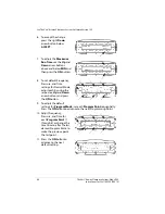 Preview for 52 page of Hillrom Vest 105 Instructions For Use Manual