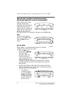 Preview for 54 page of Hillrom Vest 105 Instructions For Use Manual