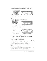 Preview for 56 page of Hillrom Vest 105 Instructions For Use Manual