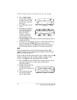 Preview for 58 page of Hillrom Vest 105 Instructions For Use Manual