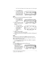 Preview for 59 page of Hillrom Vest 105 Instructions For Use Manual