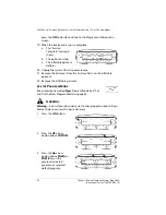 Preview for 60 page of Hillrom Vest 105 Instructions For Use Manual