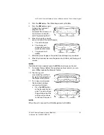 Preview for 61 page of Hillrom Vest 105 Instructions For Use Manual