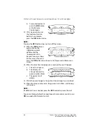 Preview for 62 page of Hillrom Vest 105 Instructions For Use Manual