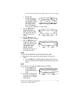 Preview for 65 page of Hillrom Vest 105 Instructions For Use Manual