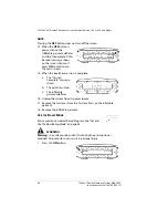 Preview for 66 page of Hillrom Vest 105 Instructions For Use Manual