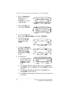 Preview for 72 page of Hillrom Vest 105 Instructions For Use Manual