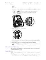 Preview for 34 page of Hillrom Welch Allyn Connex ProBP 3400 Service Manual