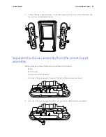 Preview for 35 page of Hillrom Welch Allyn Connex ProBP 3400 Service Manual