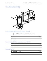 Preview for 56 page of Hillrom Welch Allyn Connex ProBP 3400 Service Manual