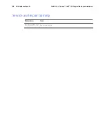 Preview for 58 page of Hillrom Welch Allyn Connex ProBP 3400 Service Manual