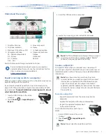 Предварительный просмотр 3 страницы Hillrom Welch Allyn Spot Quick Reference