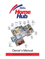 Preview for 1 page of Hills 1000 Series Owner'S Manual