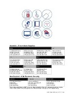 Preview for 40 page of Hills 1000 Series Owner'S Manual