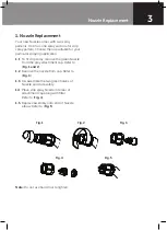 Предварительный просмотр 3 страницы Hills 100710 Product Manual