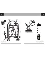 Preview for 3 page of Hills 16 litre sprayer Product Manual