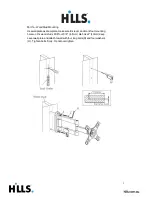 Preview for 3 page of Hills BC79138 Installation Manual