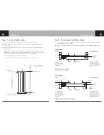 Preview for 3 page of Hills FD52007 Product Manual