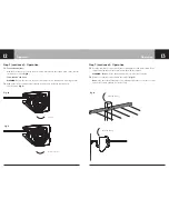 Preview for 7 page of Hills FD52007 Product Manual