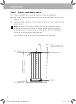 Preview for 4 page of Hills FD52008 Product Manual