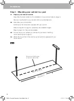 Preview for 8 page of Hills FD52008 Product Manual