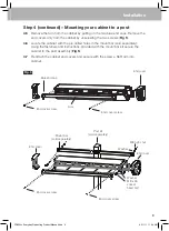 Preview for 9 page of Hills FD52008 Product Manual