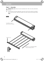 Preview for 12 page of Hills FD52008 Product Manual