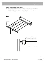 Preview for 13 page of Hills FD52008 Product Manual