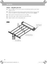 Preview for 16 page of Hills FD52008 Product Manual