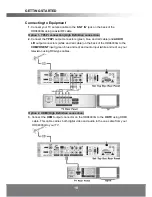 Preview for 12 page of Hills HD94003G User Manual