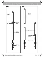 Preview for 3 page of Hills Heritage Hoist 4 Product Manual