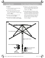 Preview for 4 page of Hills Heritage Hoist 4 Product Manual