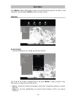 Предварительный просмотр 30 страницы Hills HSMX-200 User Manual