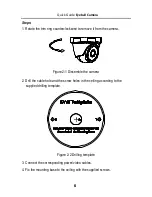 Предварительный просмотр 6 страницы Hills NVC-DT1 Quick Manual