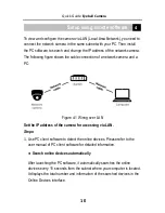 Предварительный просмотр 10 страницы Hills NVC-DT1 Quick Manual